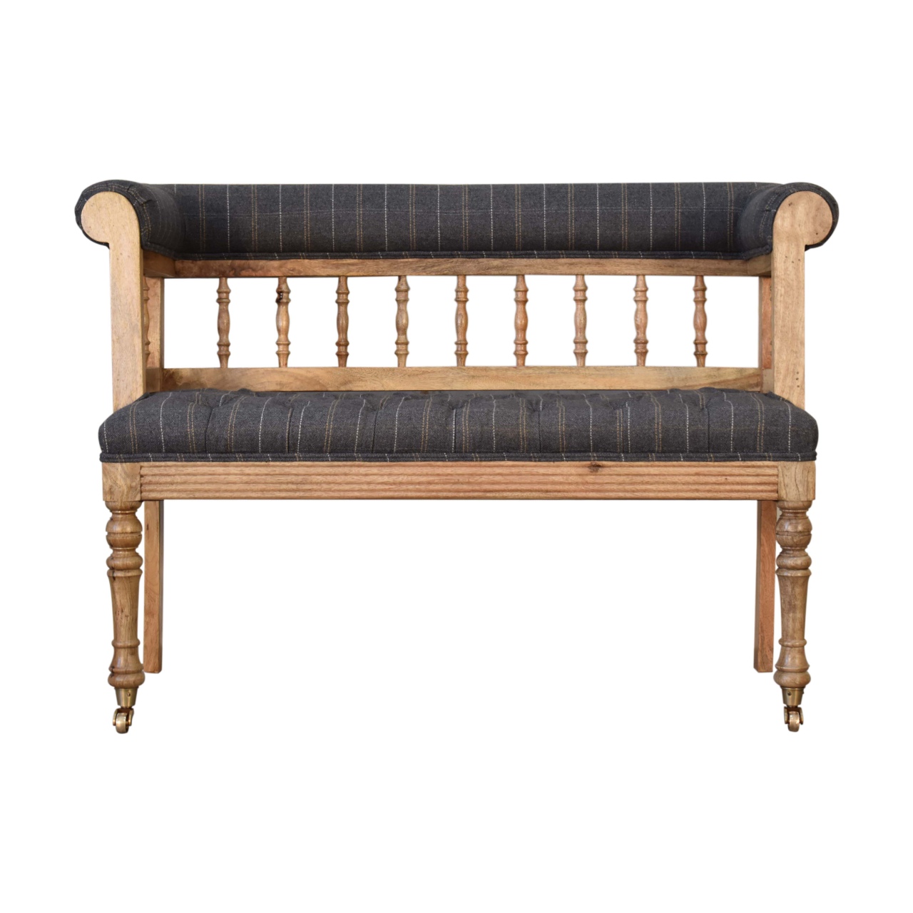The Woodman Furniture - Halifax