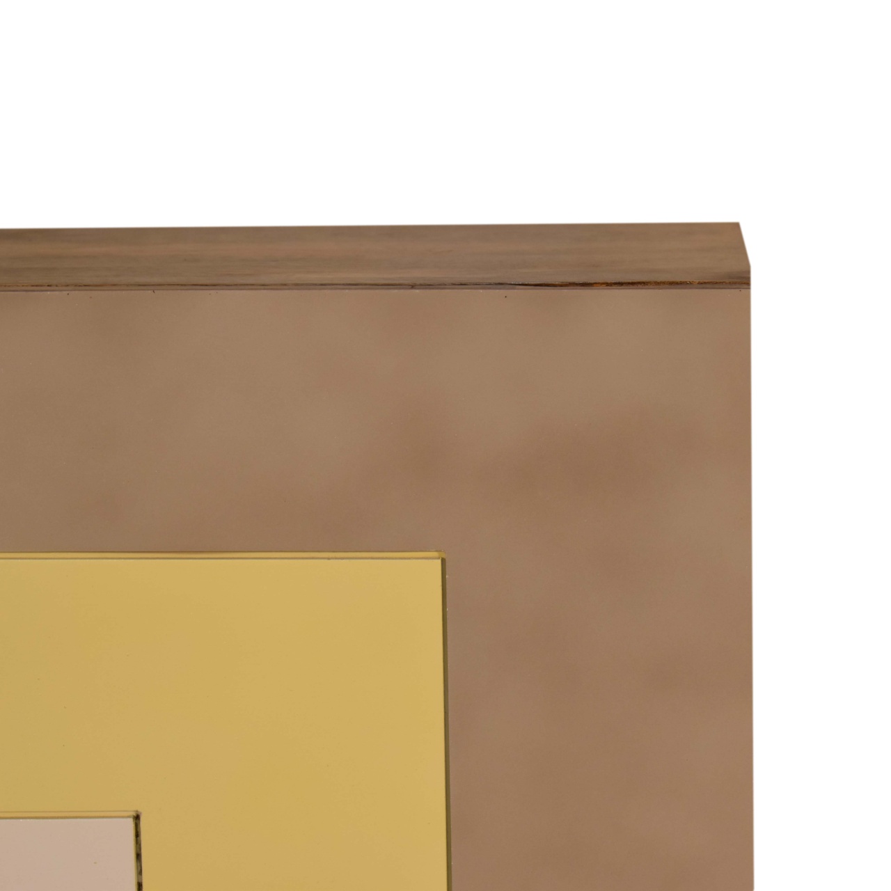 Quebec Yellow Bedside - Image 4