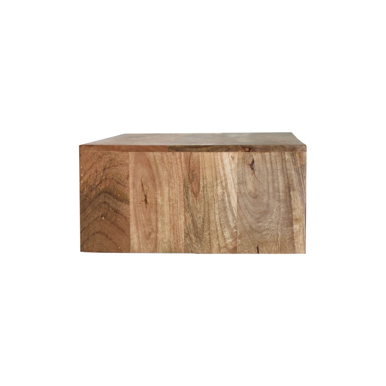 Floating Honeycomb Brass Bedside - Image 7