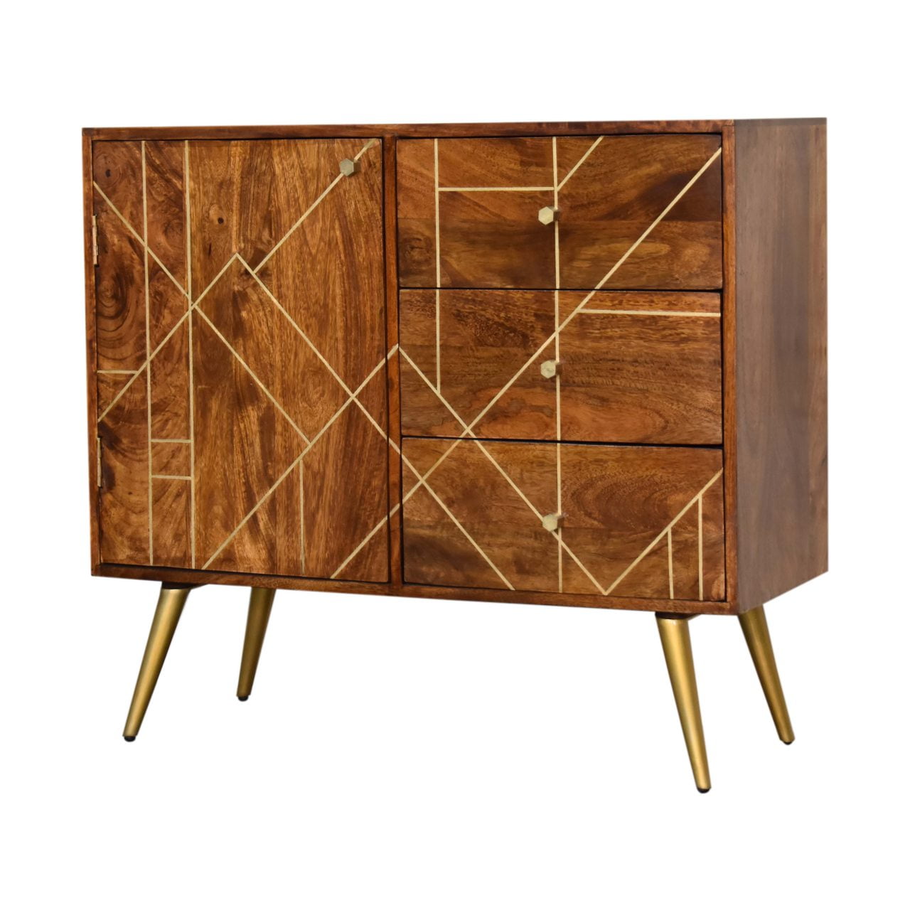 The Woodman Furniture - Halifax