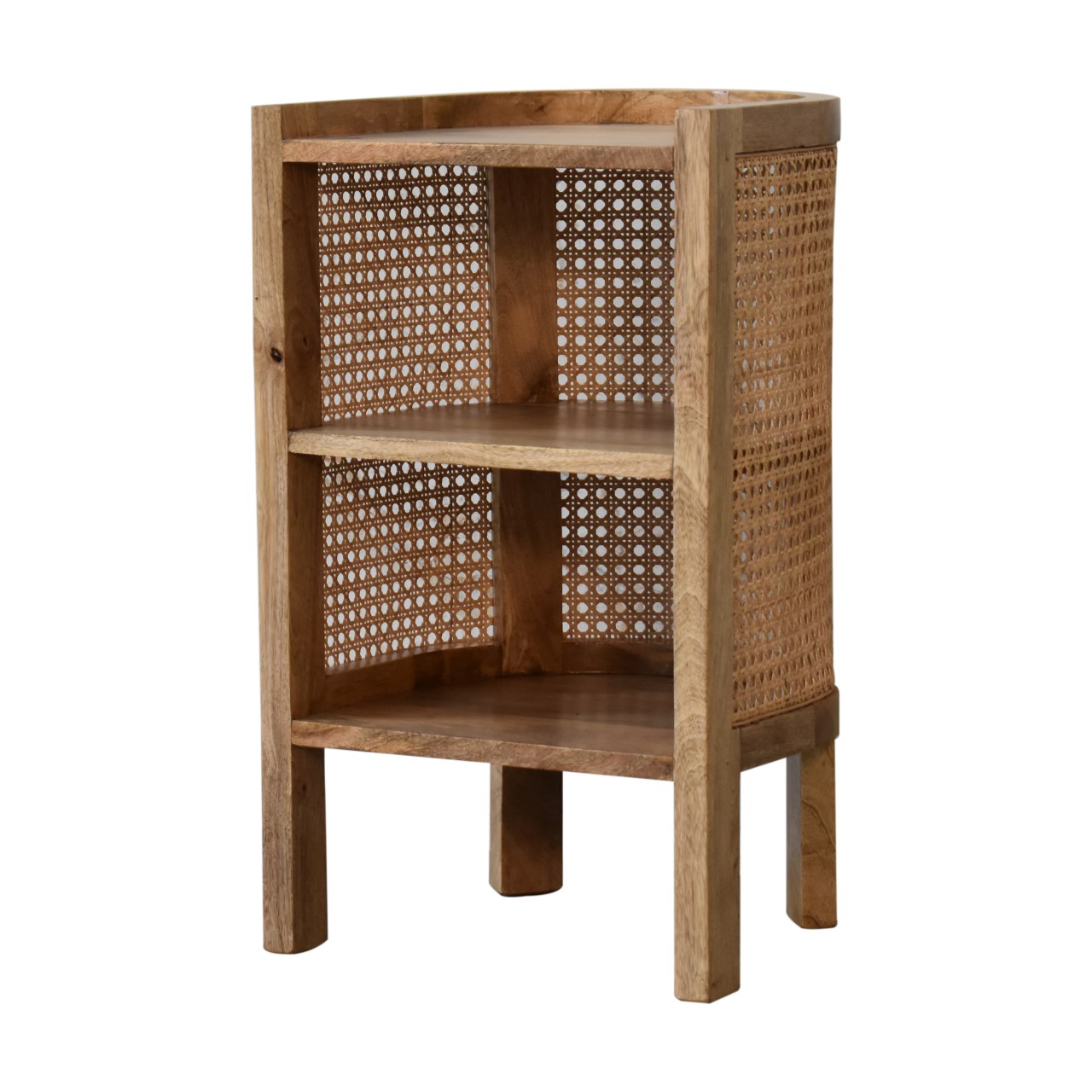 Larissa Open Mini Bedside - Image 2