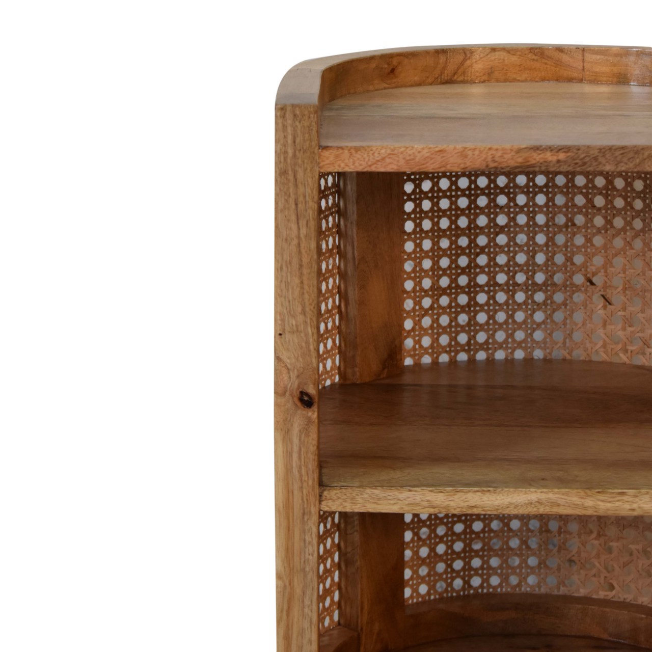 Larissa Open Mini Bedside - Image 4