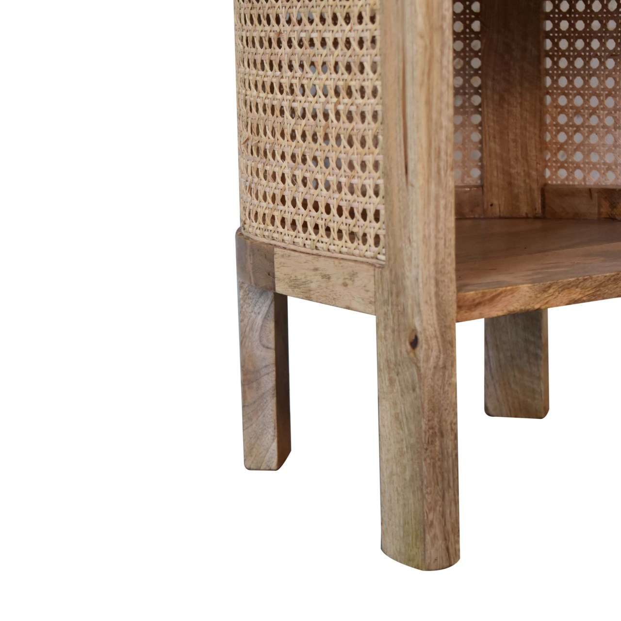 Larissa Open Mini Bedside - Image 7