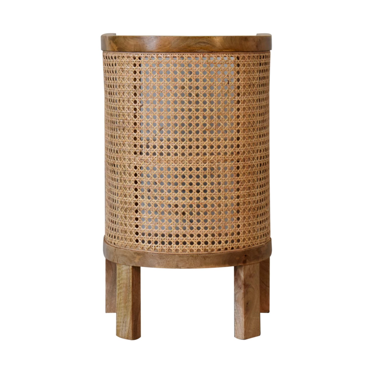 Larissa Open Mini Bedside - Image 8