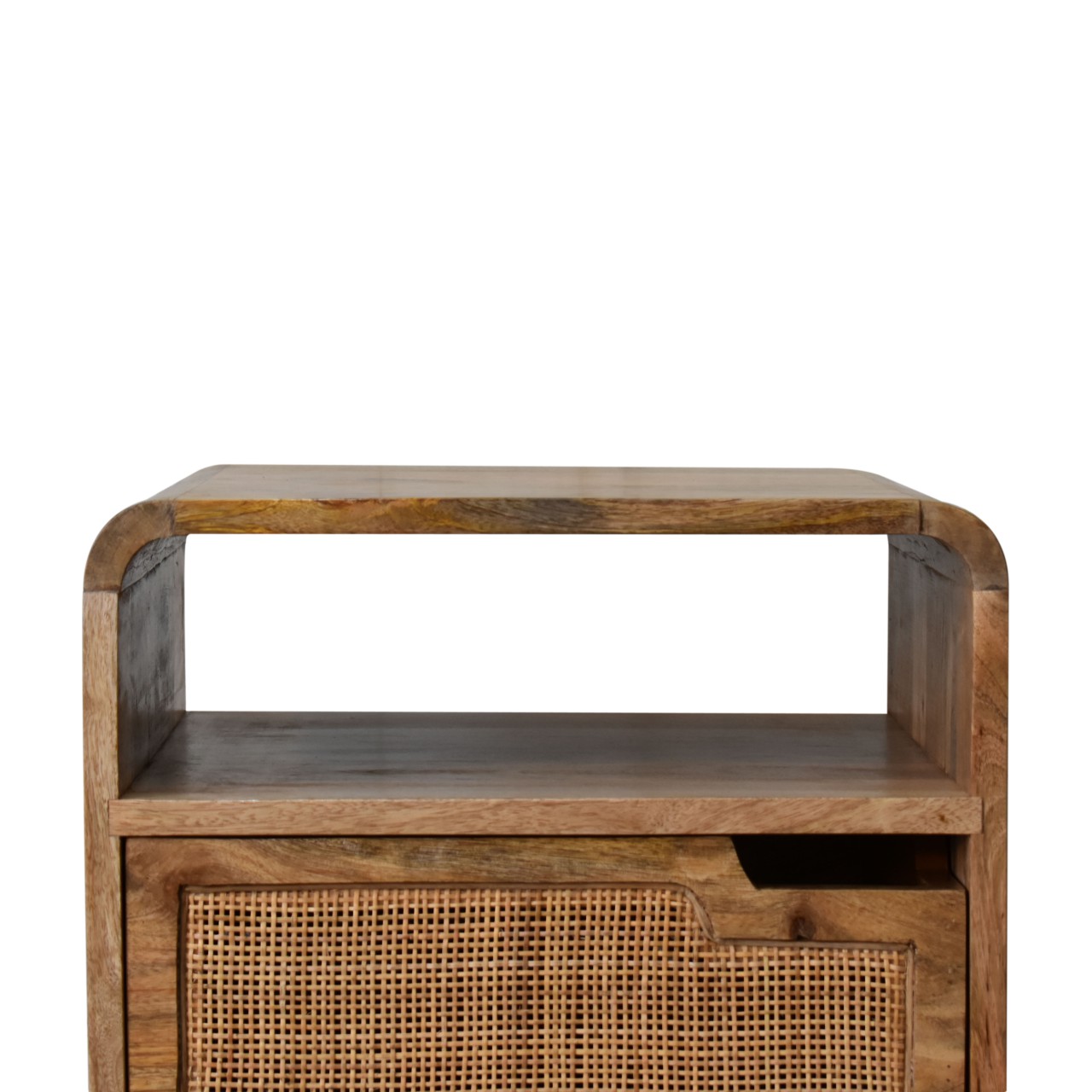 Close-knit Tallin Bedside - Image 4