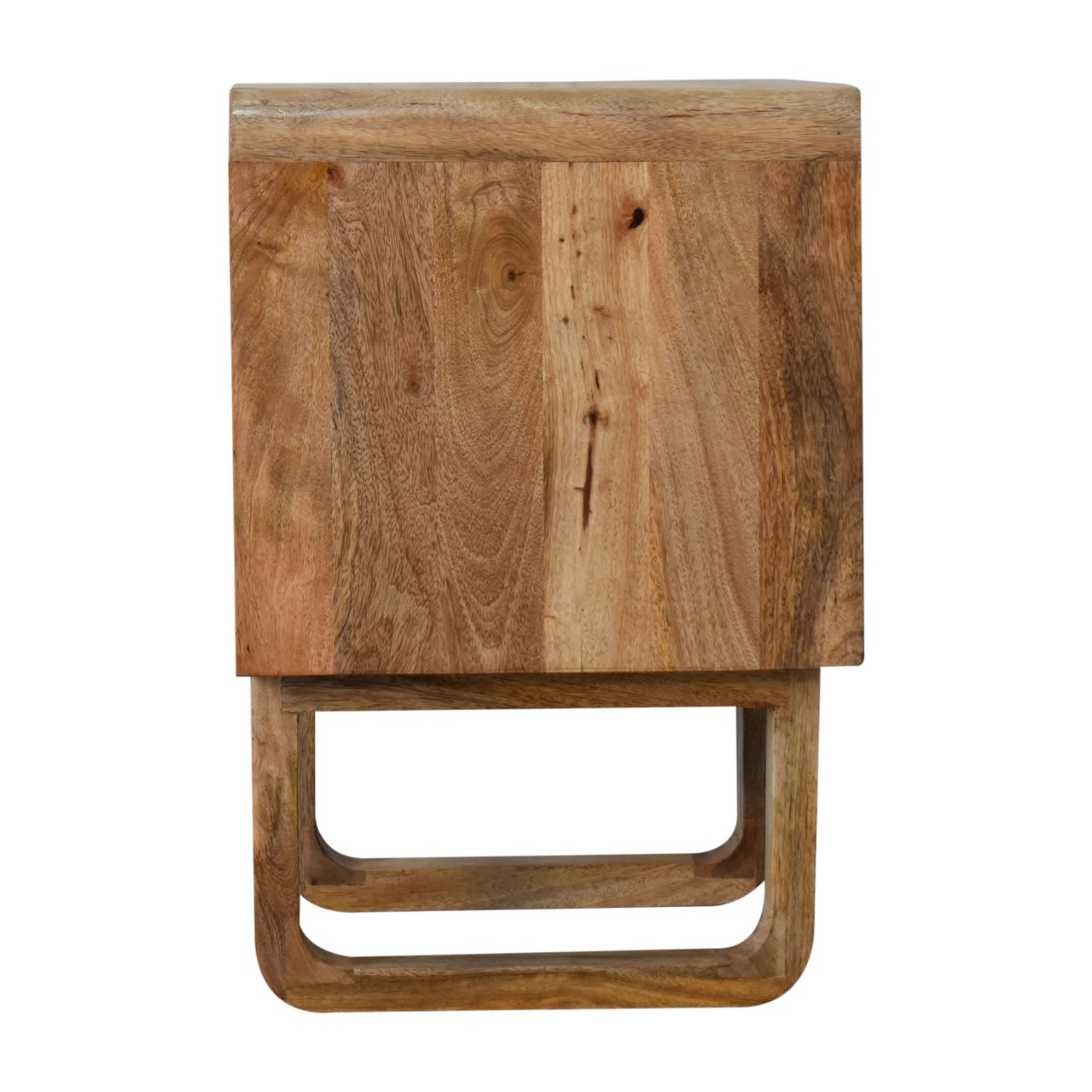 Close-knit Tallin Bedside - Image 8