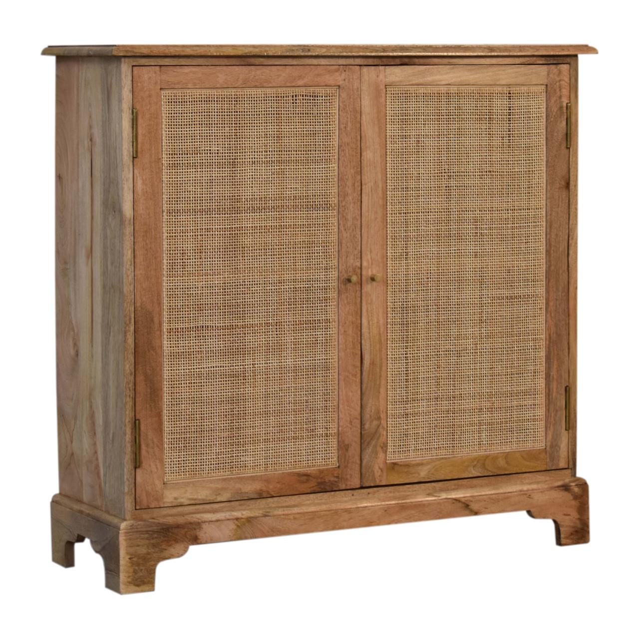 Close-knit Lounge Cabinet - Image 2