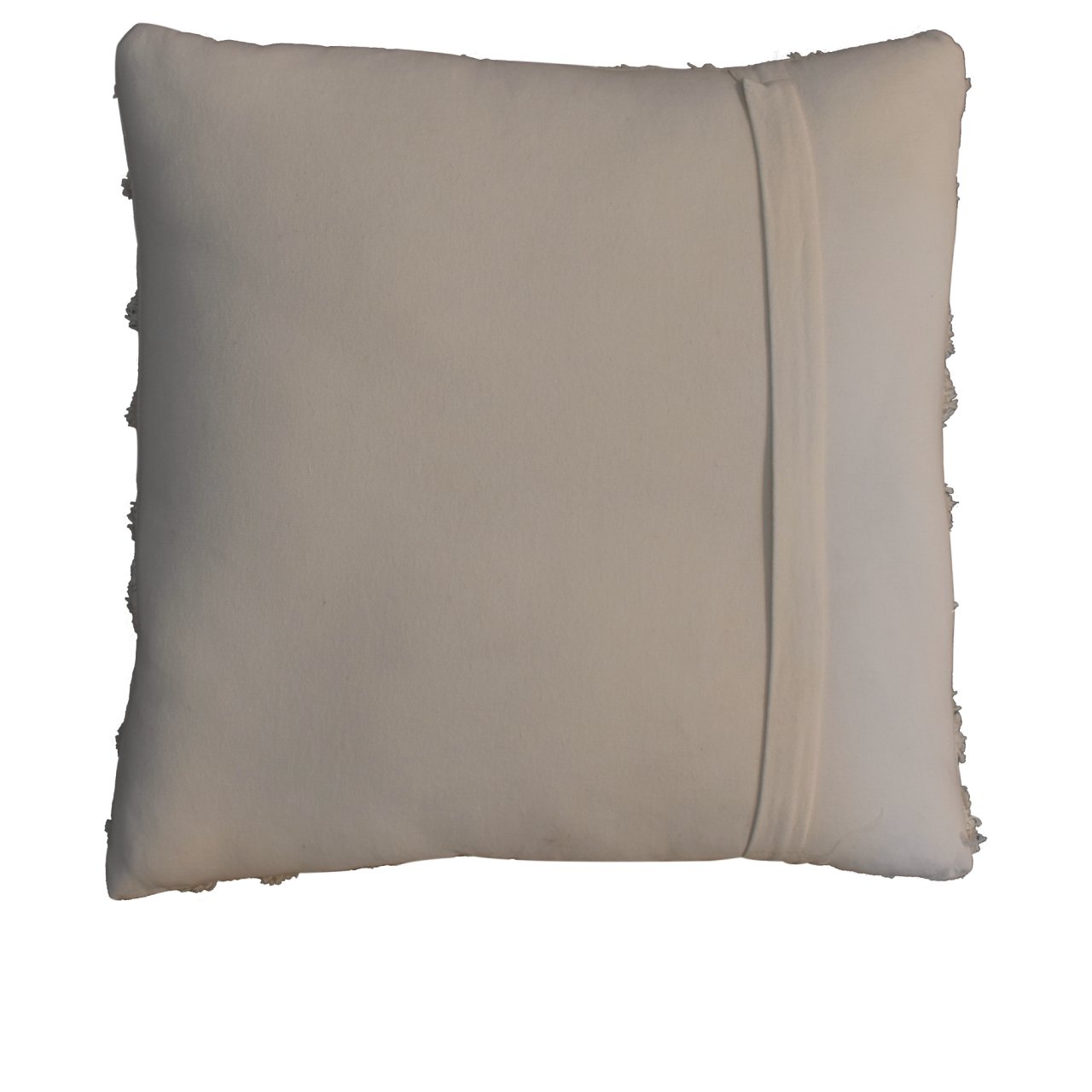 Cream Diamond Cushion Set of 2 - Image 7