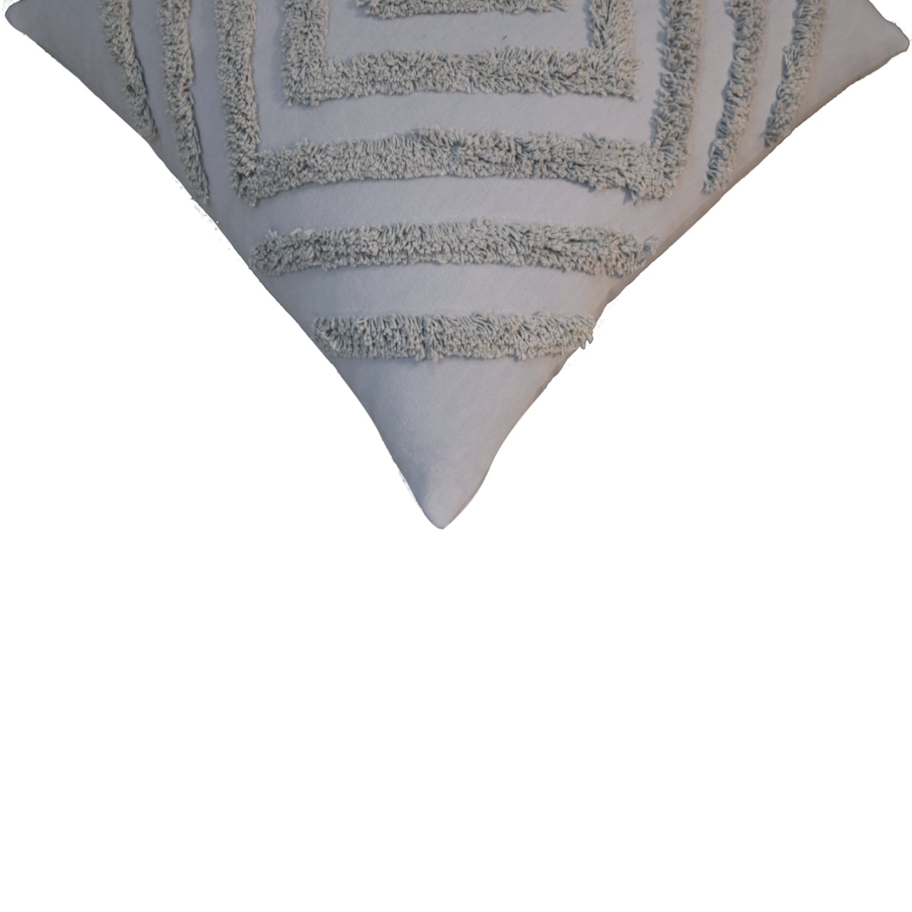 Tacy Grey Cushion Set of 2 - Image 3