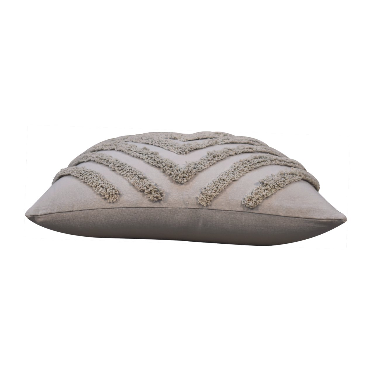 Tacy Grey Cushion Set of 2 - Image 4