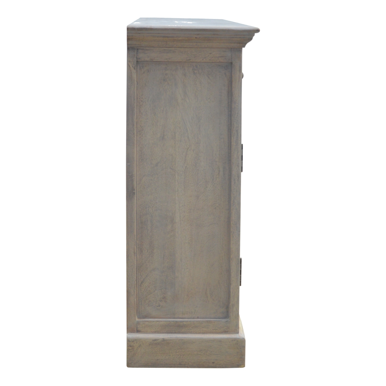 Large Stone Wash Glazed Sideboard - Image 8