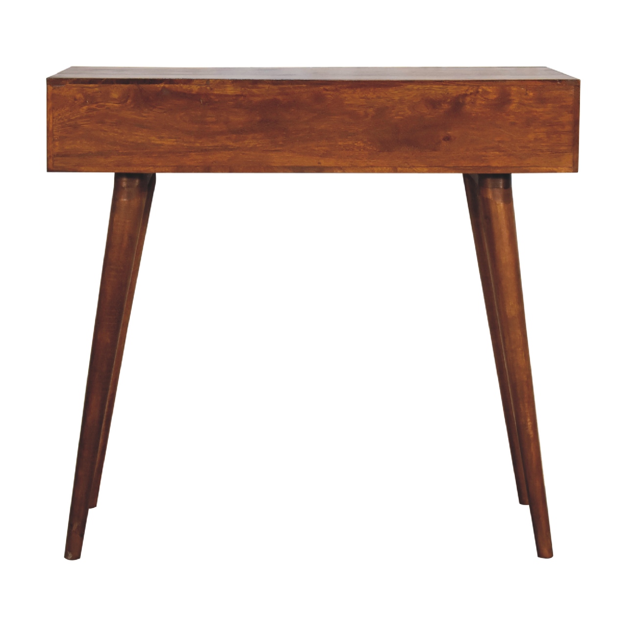 Chestnut Lille Console Table - Image 9