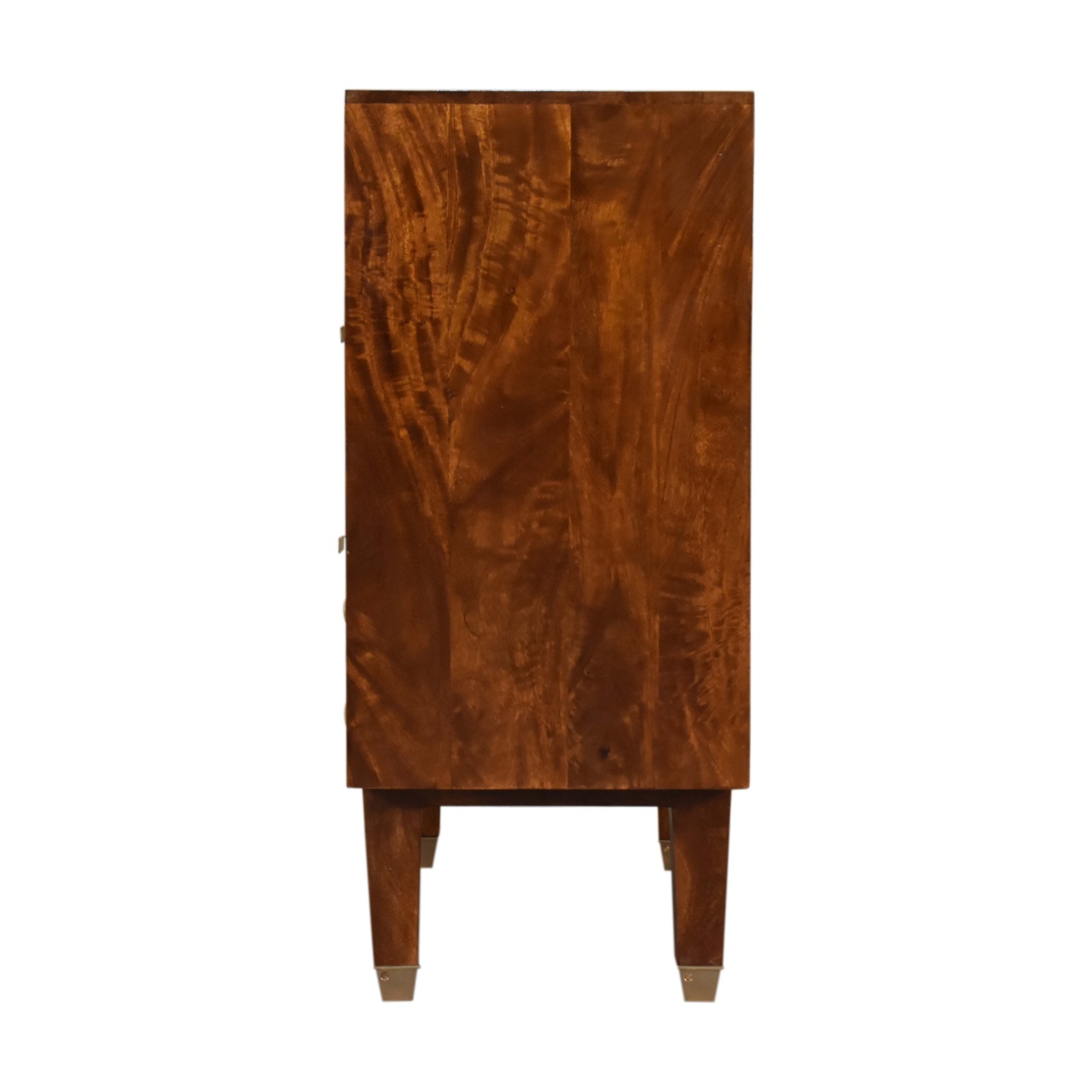 Manila Gold Tapered Chest - Image 8