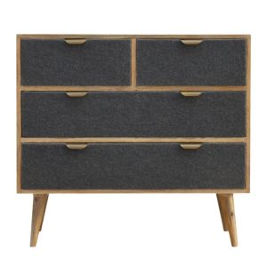 The Woodman Furniture - Halifax