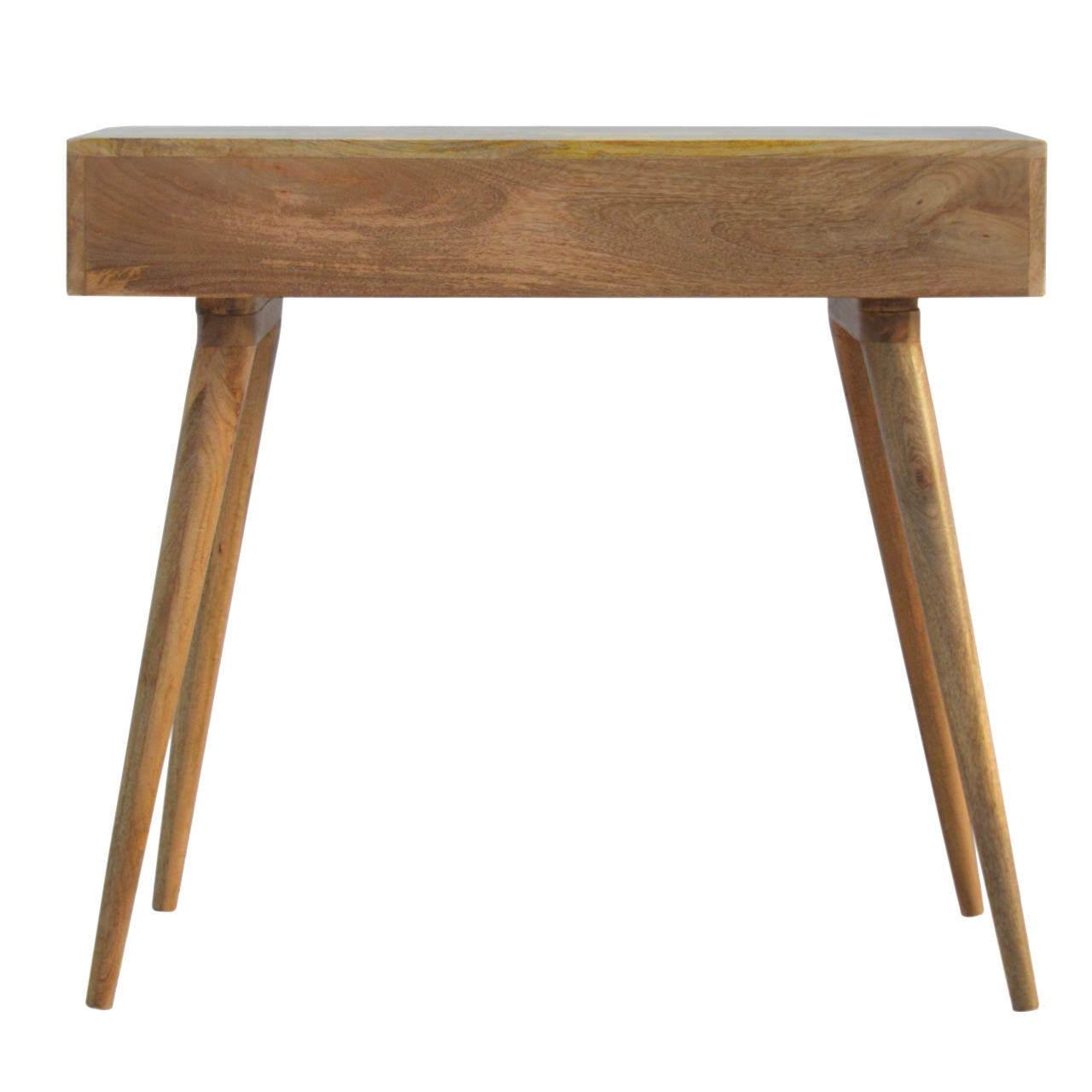 Perforated Copper Writing Desk - Image 10