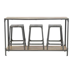 The Woodman Furniture - Halifax
