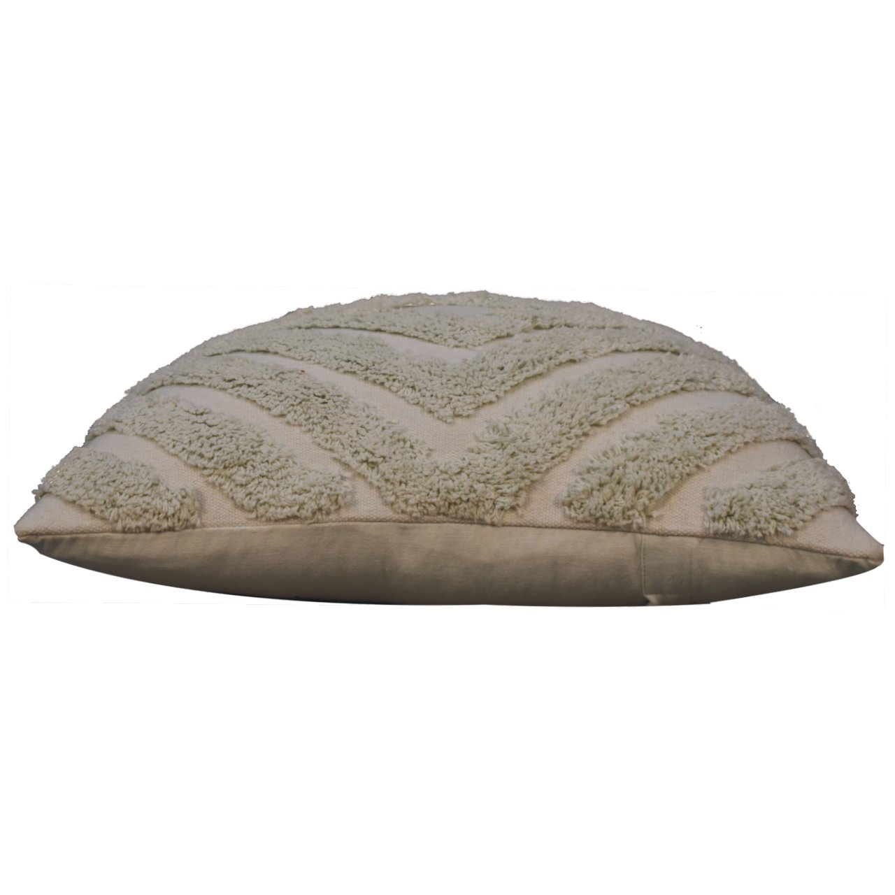Sage Green Diamond Cushion Set of 2 - Image 6