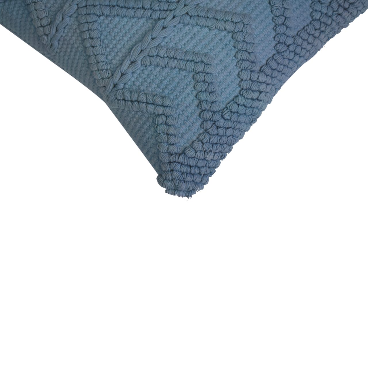 Alda Cushion Set of 2 - Blue - Image 6