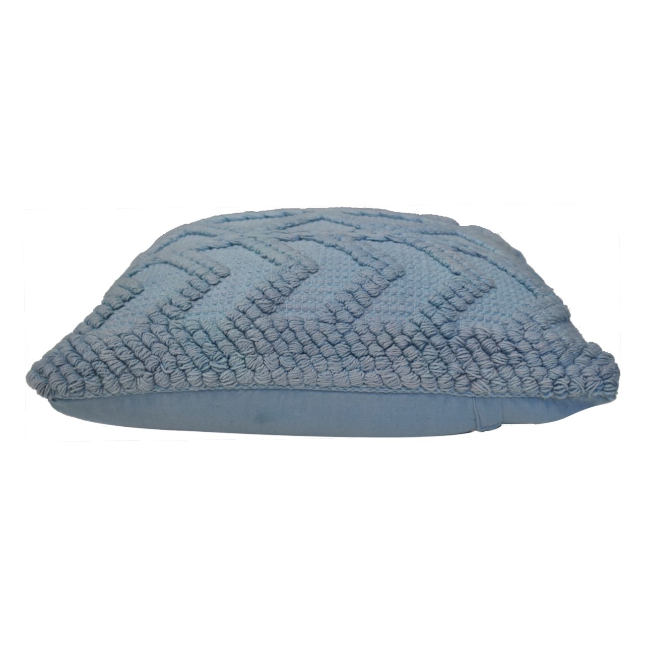 Alda Cushion Set of 2 - Blue - Image 7