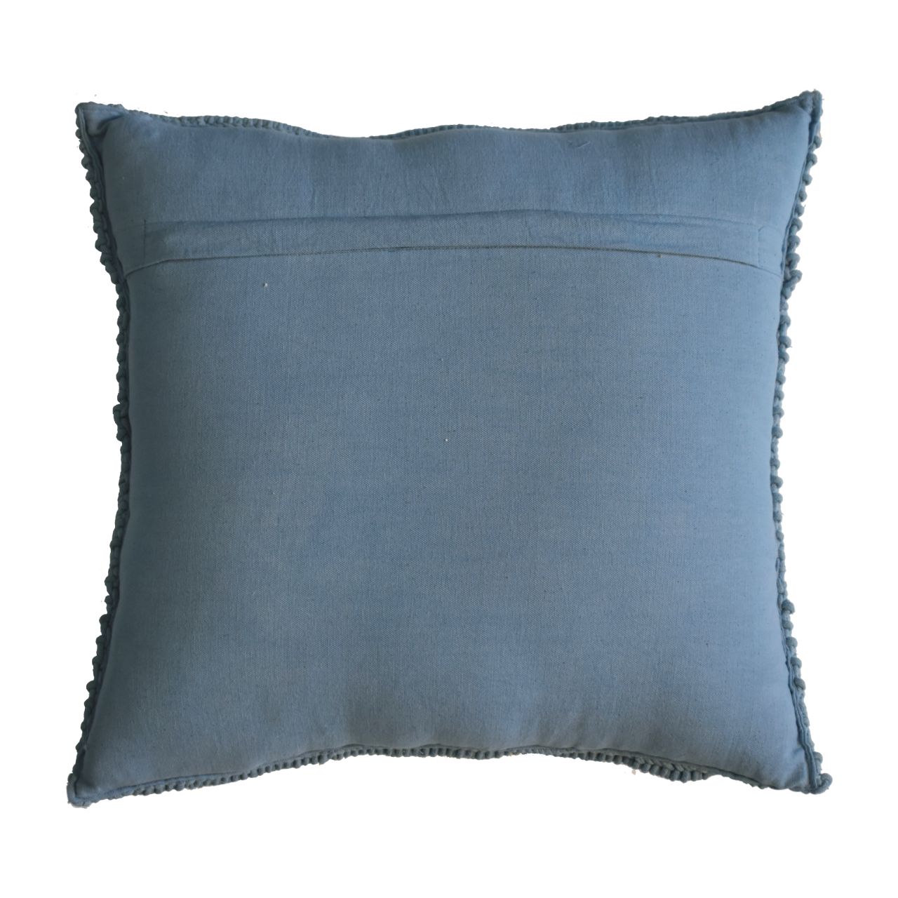Alda Cushion Set of 2 - Blue - Image 8
