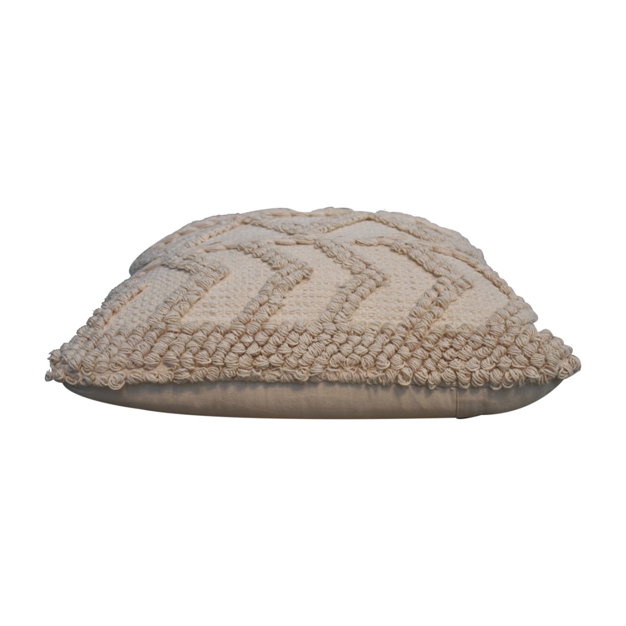 Alda Cushion Set of 2 - Cream - Image 6