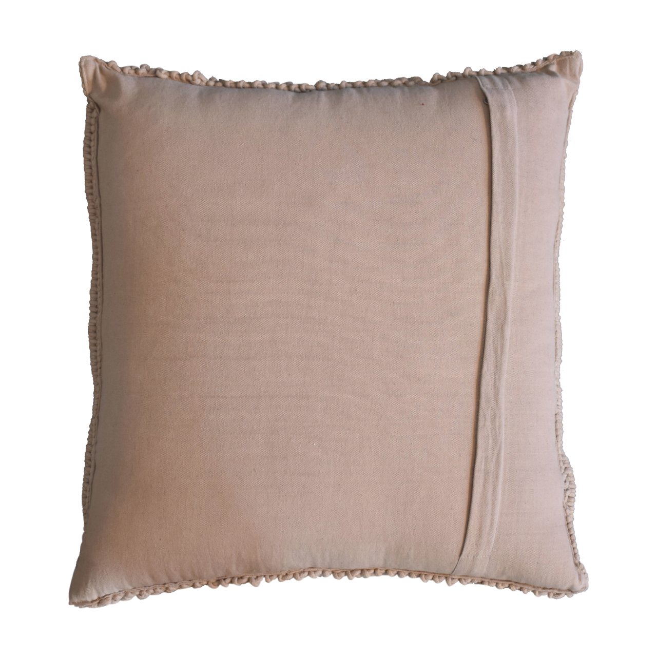 Alda Cushion Set of 2 - Cream - Image 7