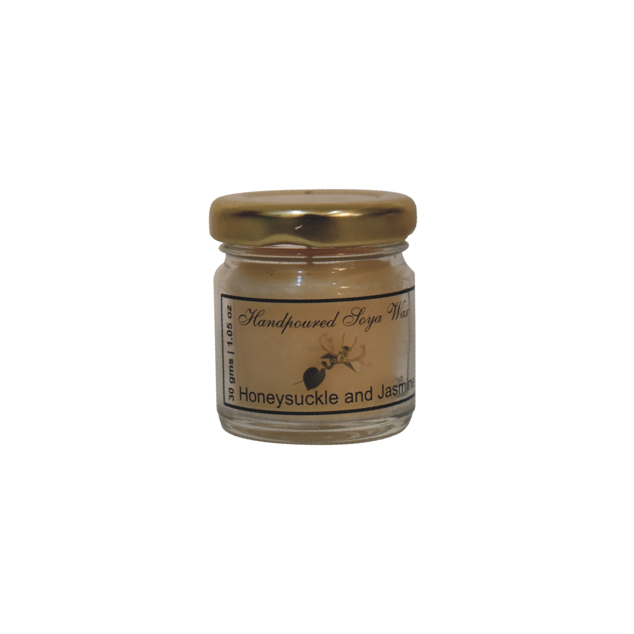 Mini Candle Set of 6 (Fruit) - Image 2