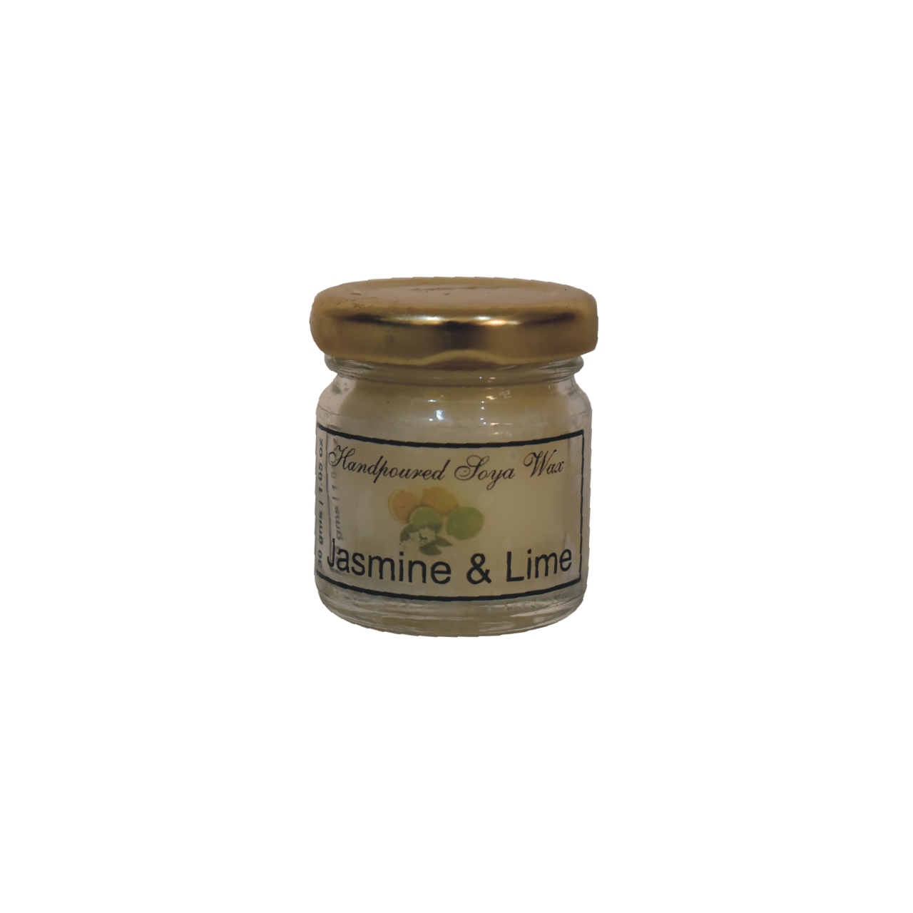 Mini Candle Set of 6 (Fruit) - Image 4