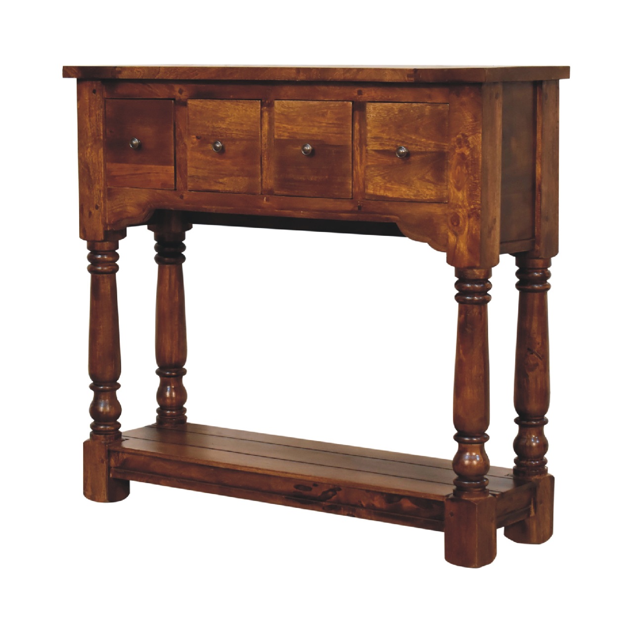 The Woodman Furniture - Halifax