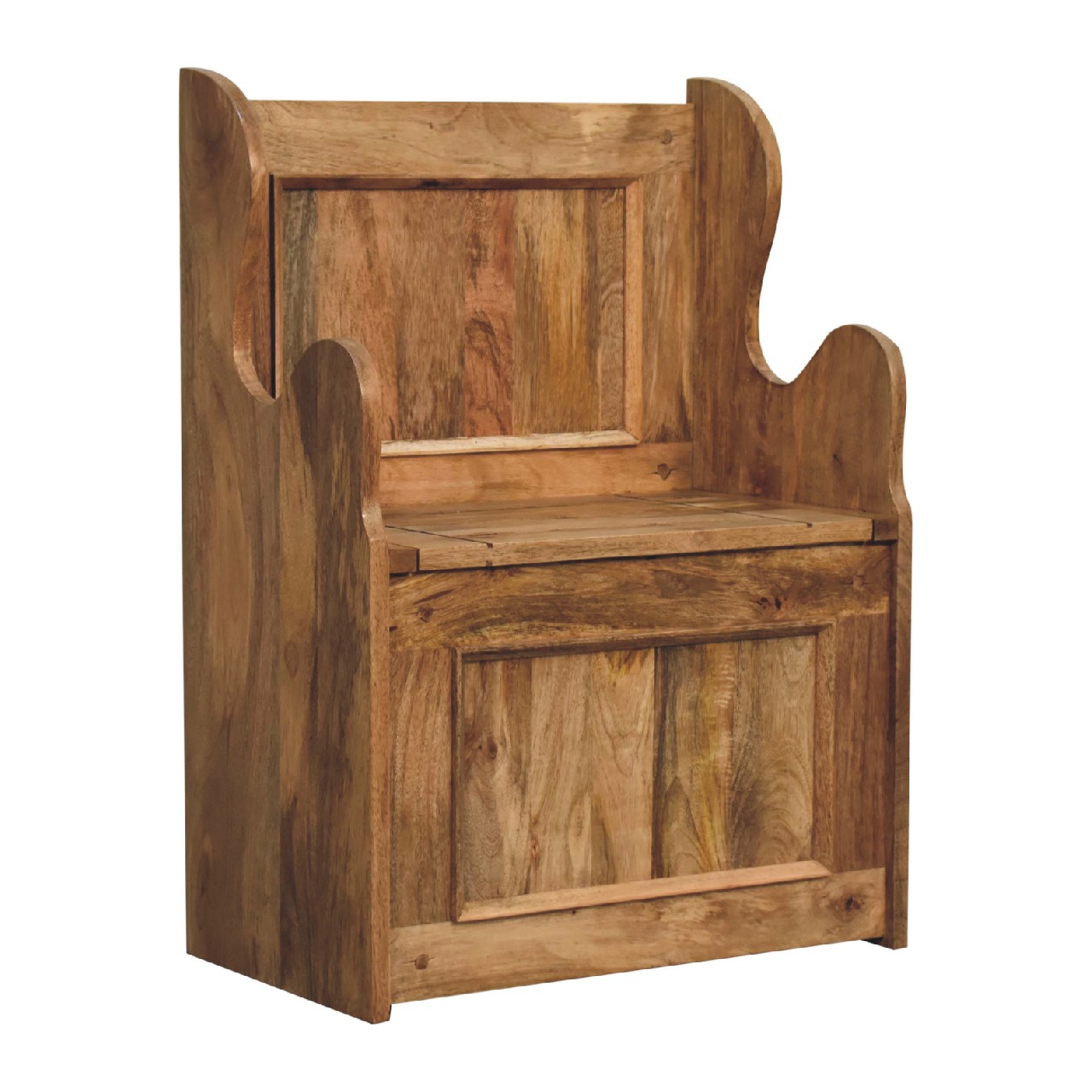 Mini Monks Bench - Image 2