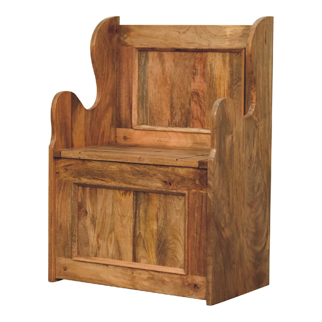 Mini Monks Bench - Image 3