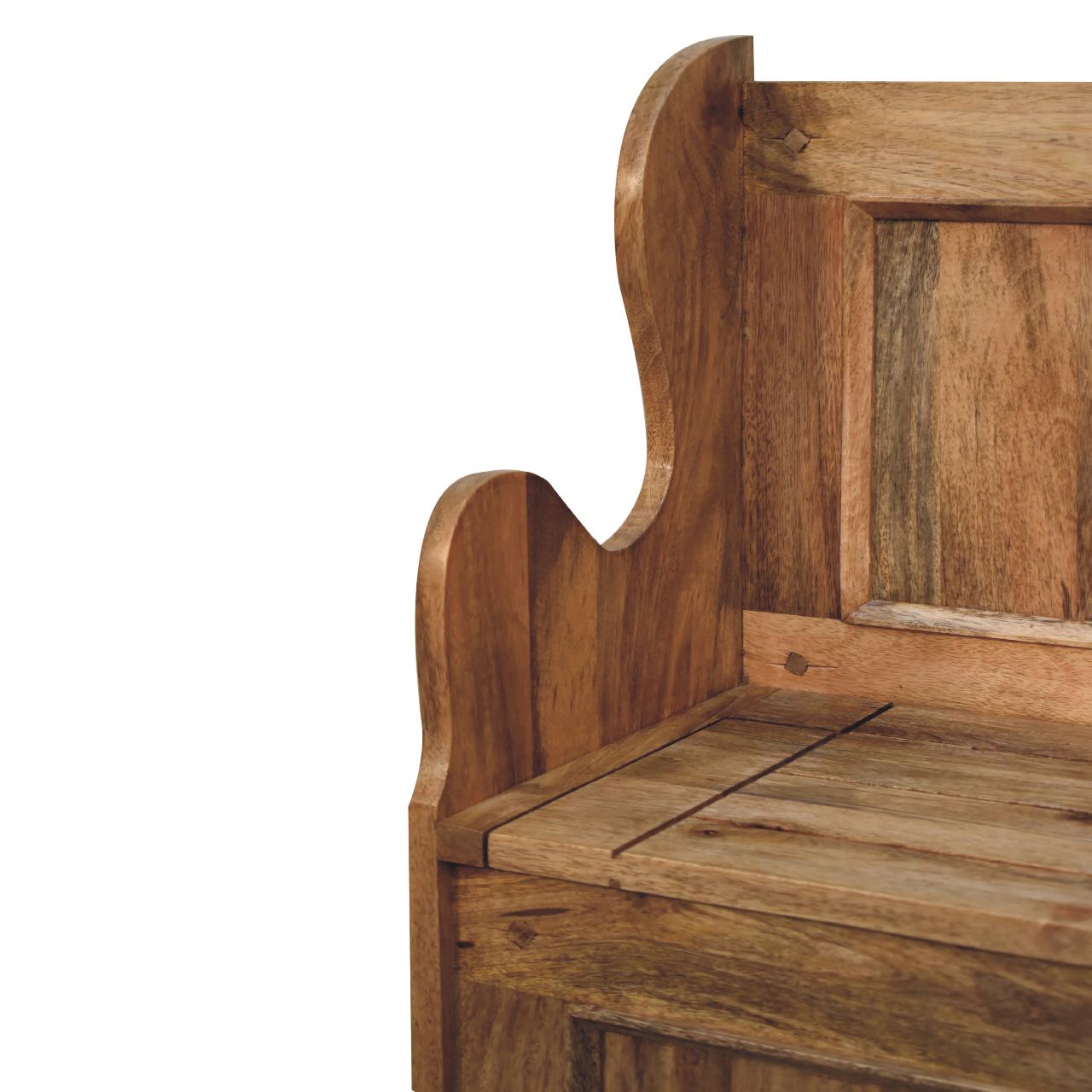 Mini Monks Bench - Image 4