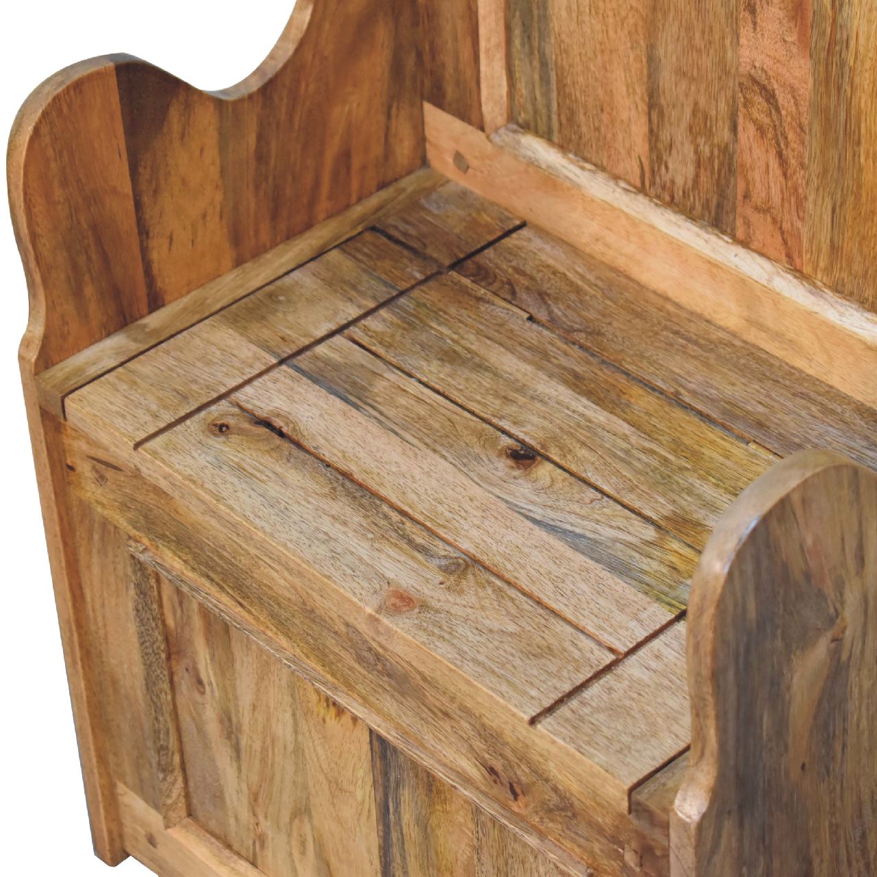 Mini Monks Bench - Image 5