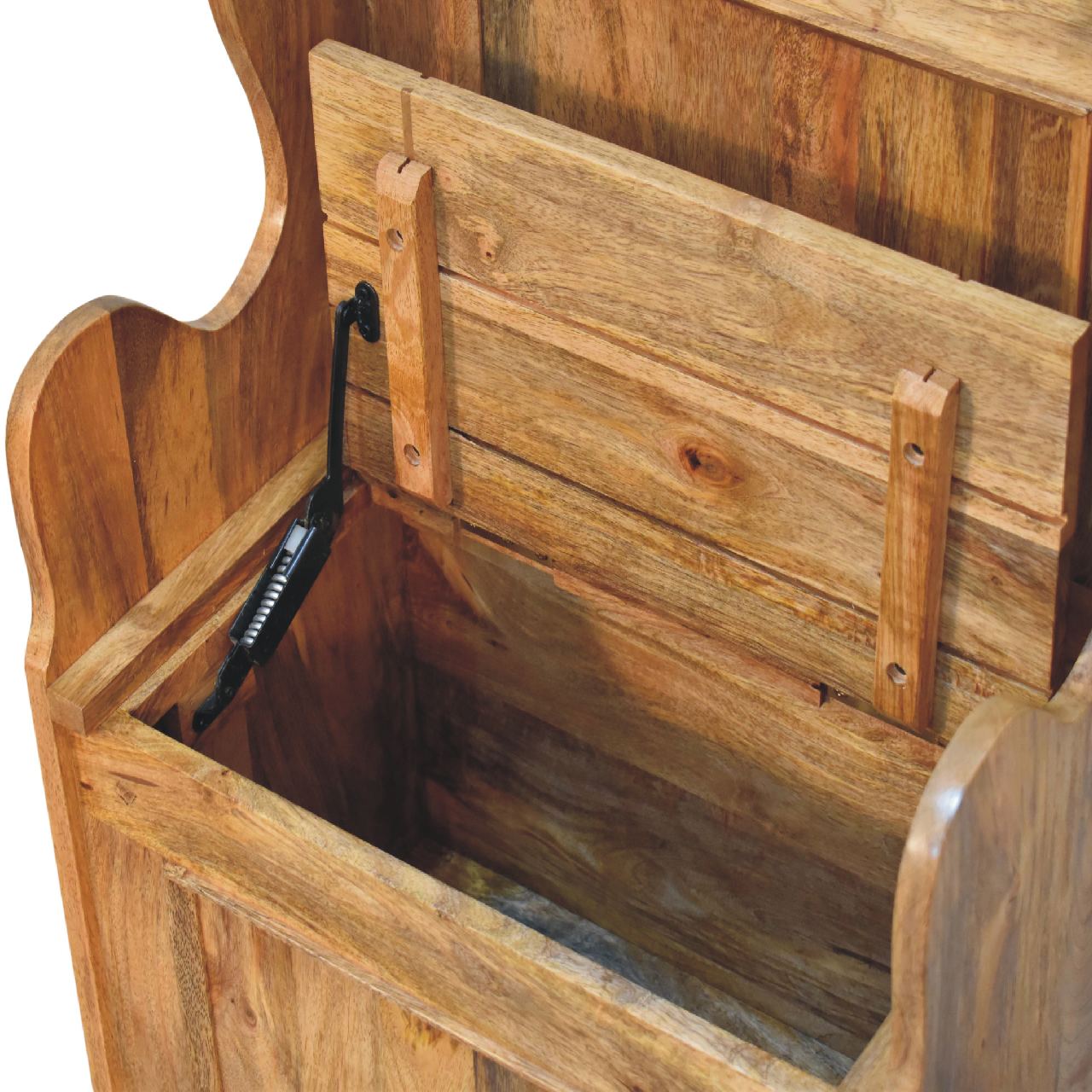 Mini Monks Bench - Image 6