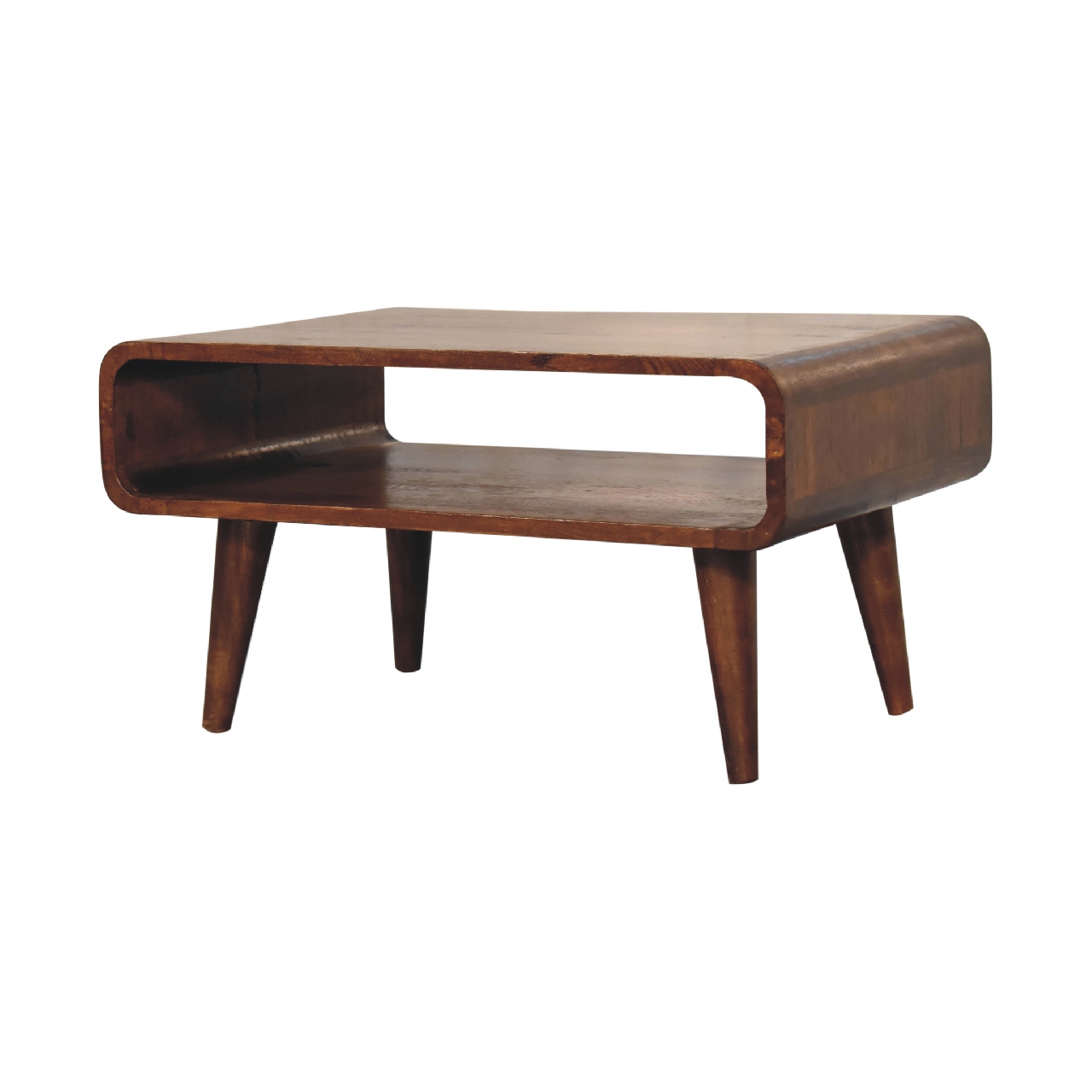 Open Chestnut Media Unit - Image 3