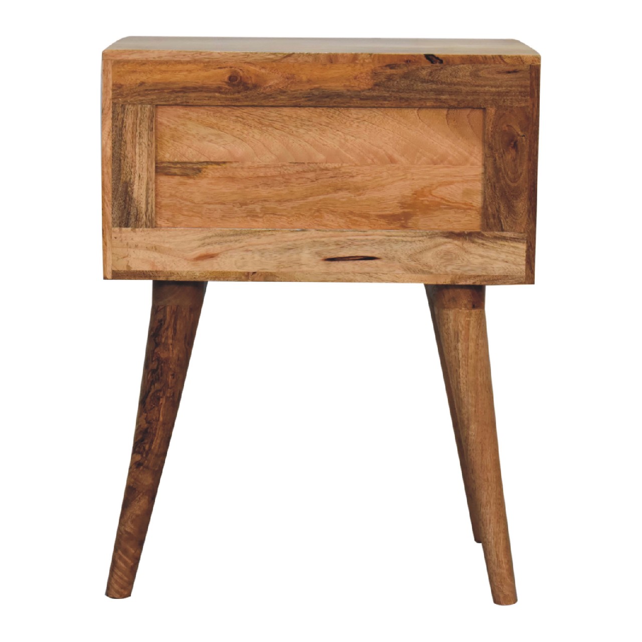 Edessa Bone Inlay Bedside - Image 9