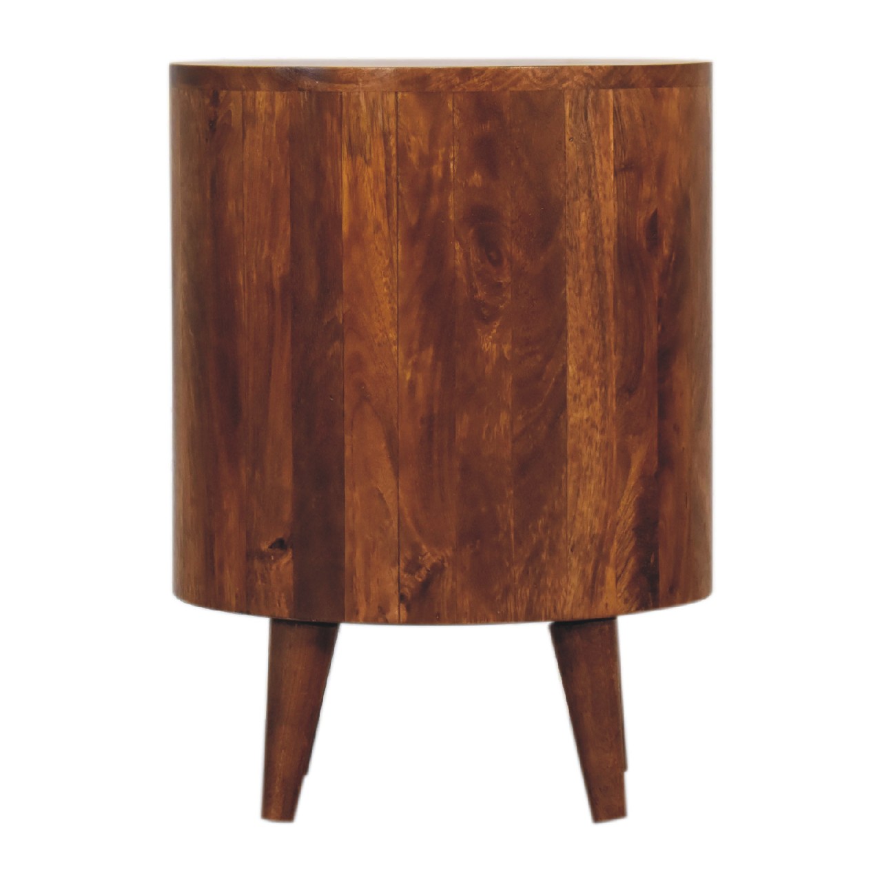 Cortez Chestnut Bedside - Image 2