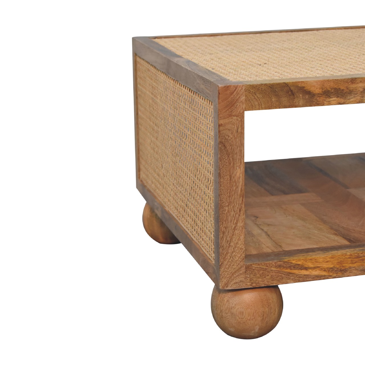 Larissa Large Coffee Table - Image 8