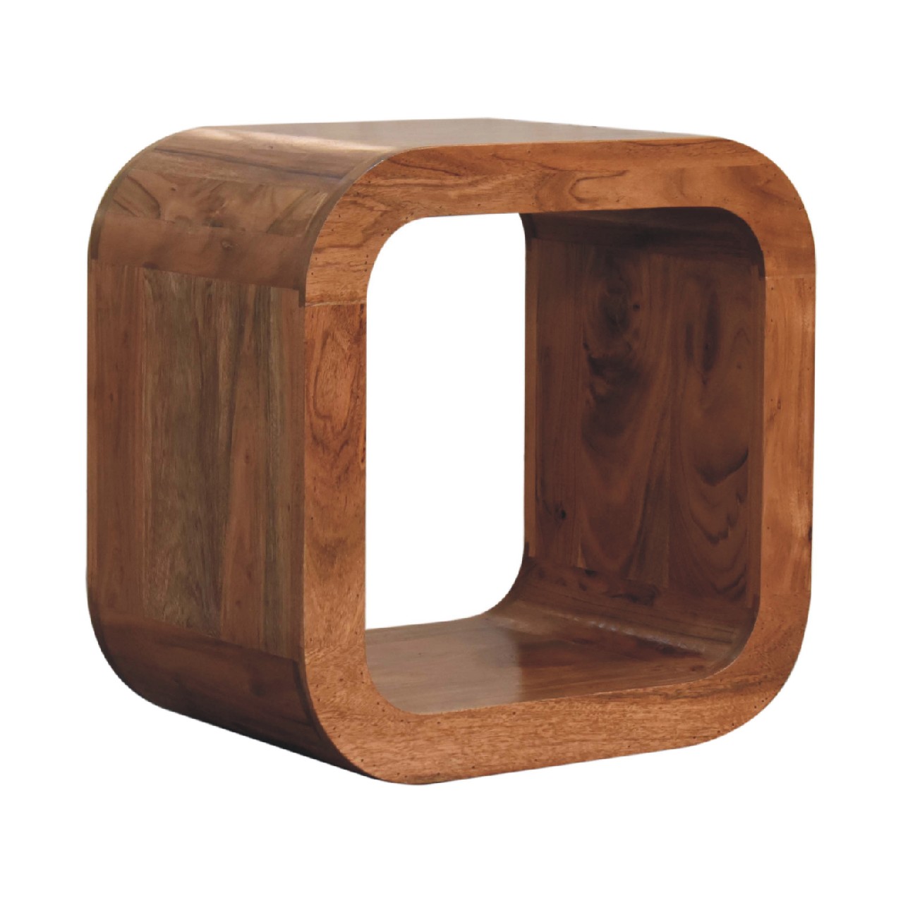 Darcy Round Bedside - Image 2