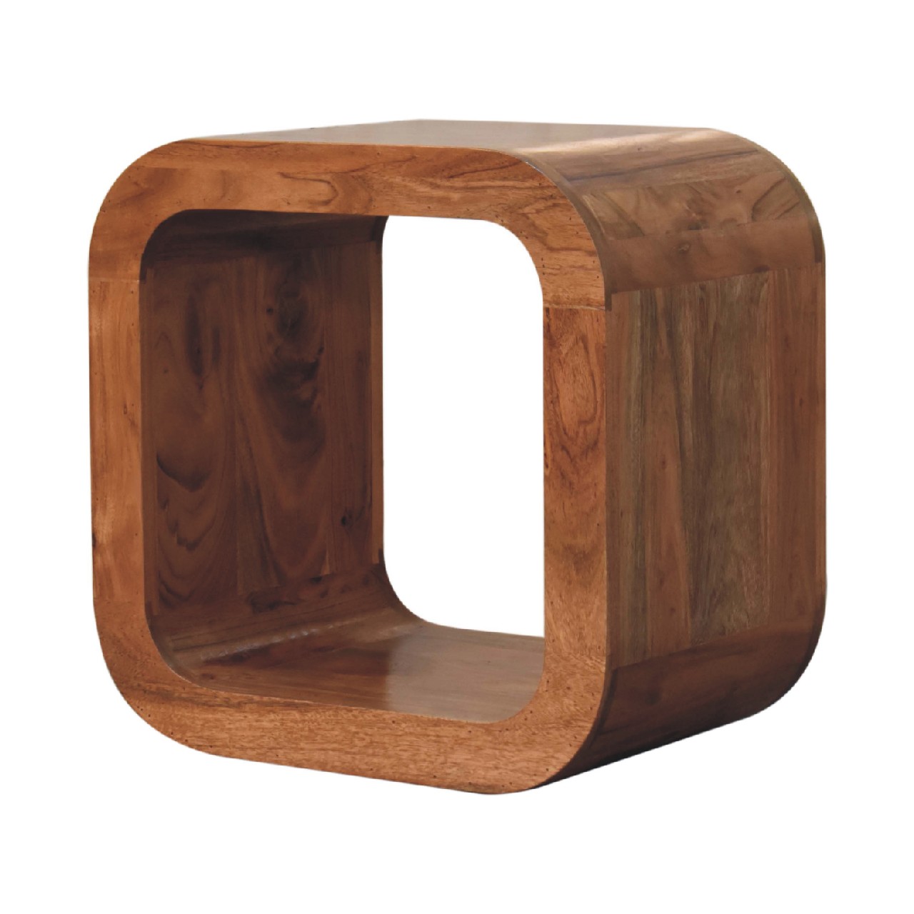 Darcy Round Bedside - Image 3