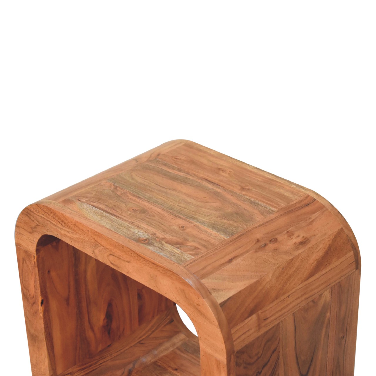 Darcy Round Bedside - Image 5