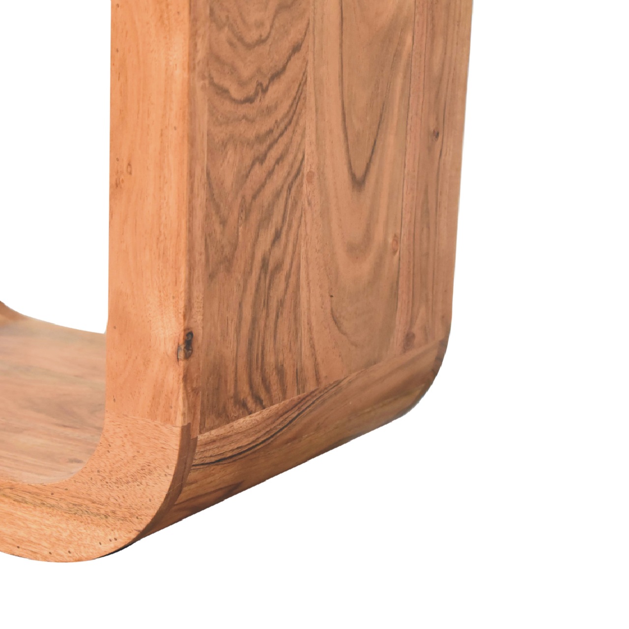 Darcy Round Bedside - Image 7