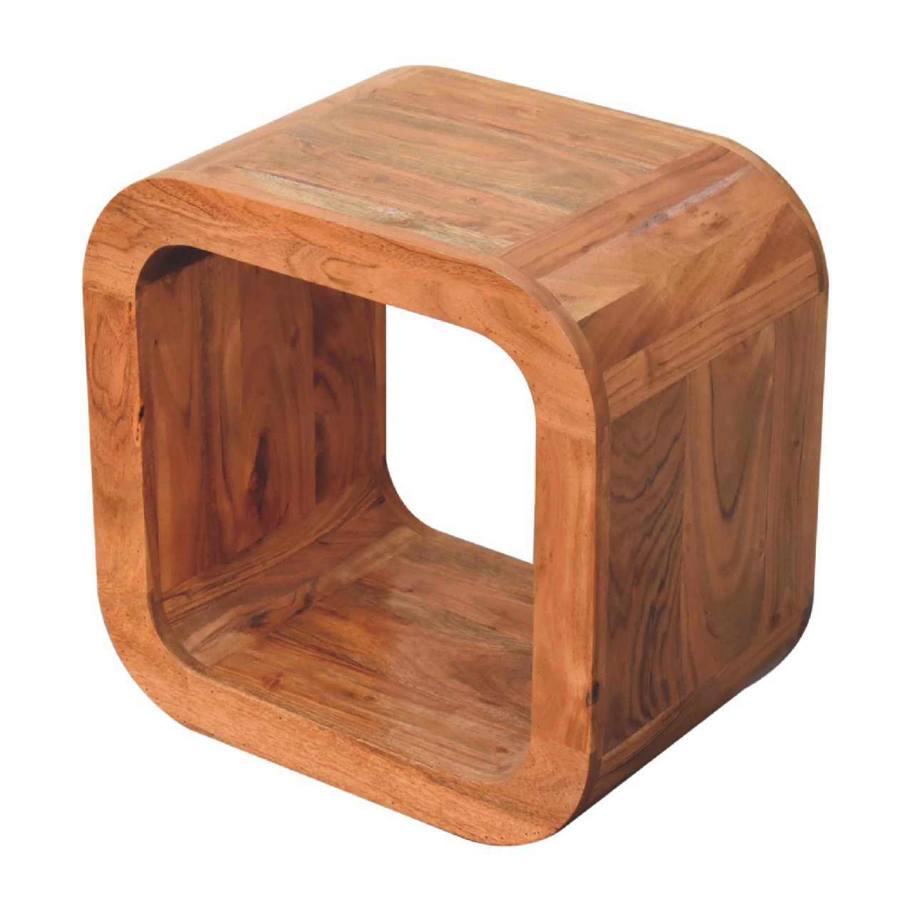Darcy Round Bedside - Image 8