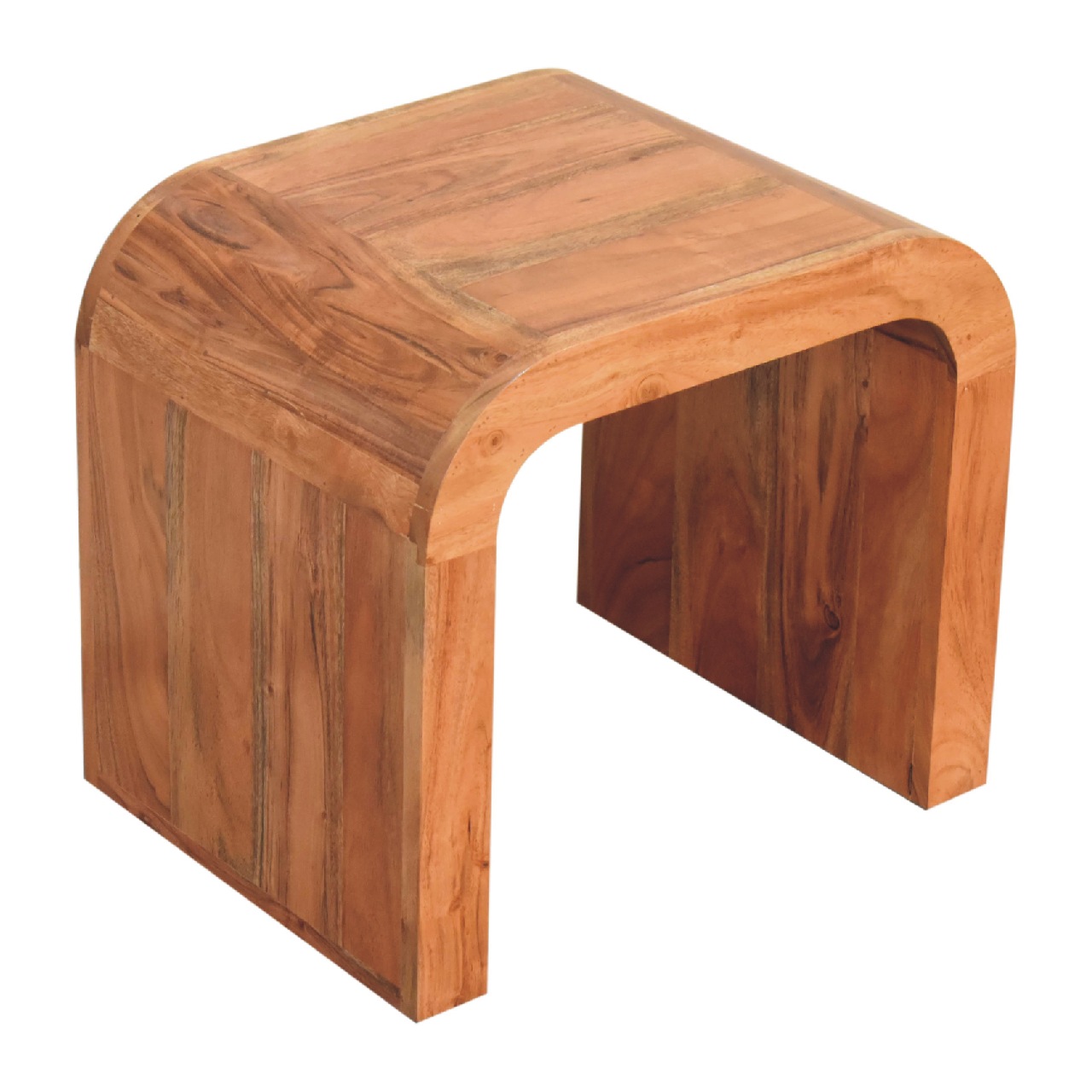 Darcy End Table - Image 5