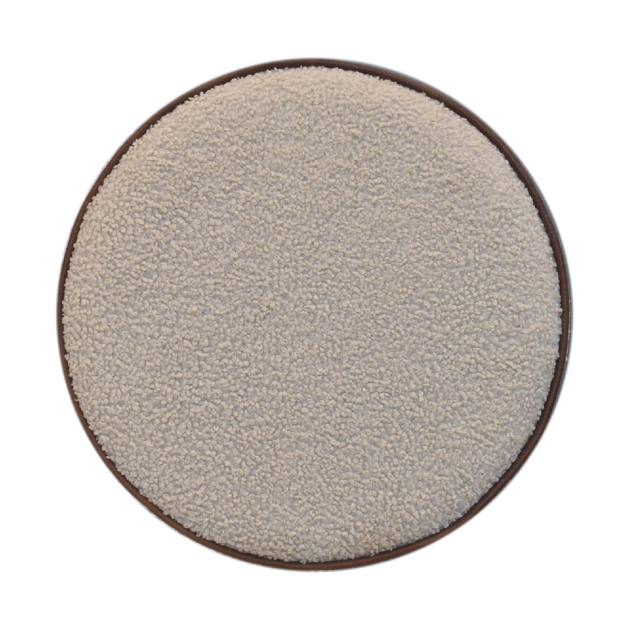 Serenity Large Round Footstool - Image 8