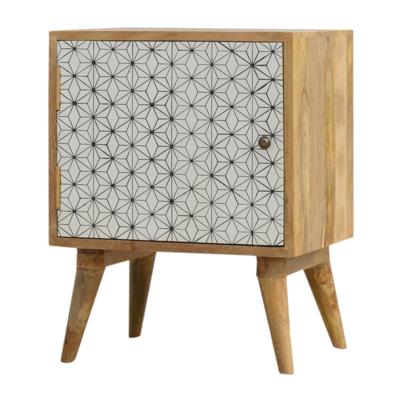 Prima Door Bedside - Image 3