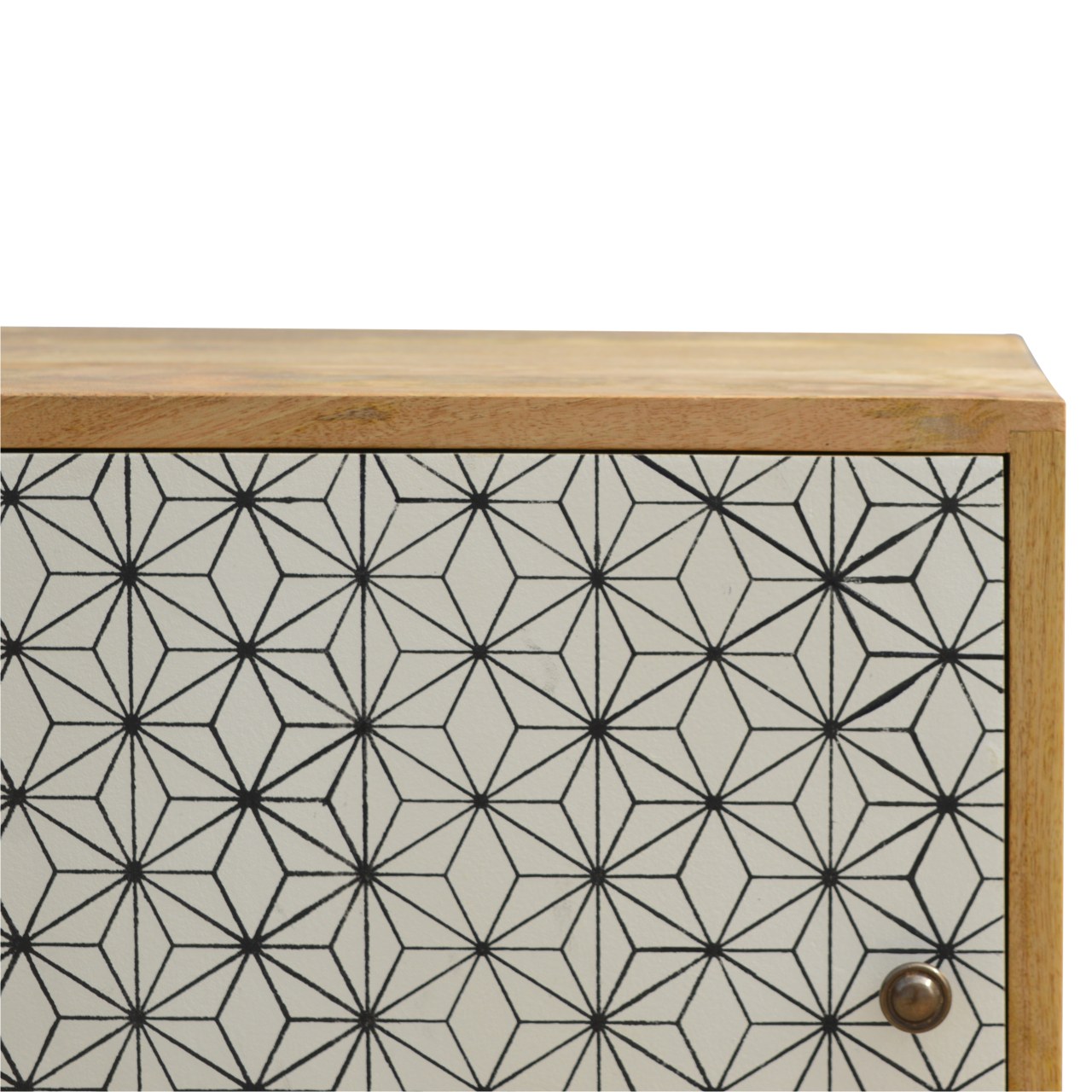 Prima Door Bedside - Image 4