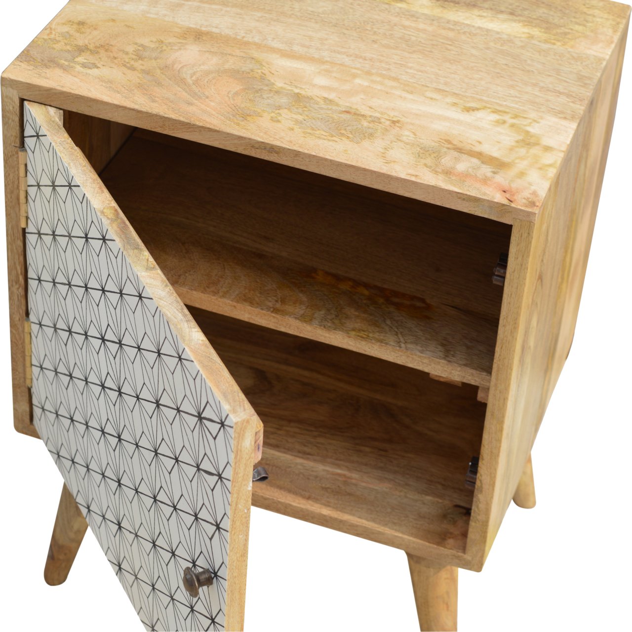 Prima Door Bedside - Image 5