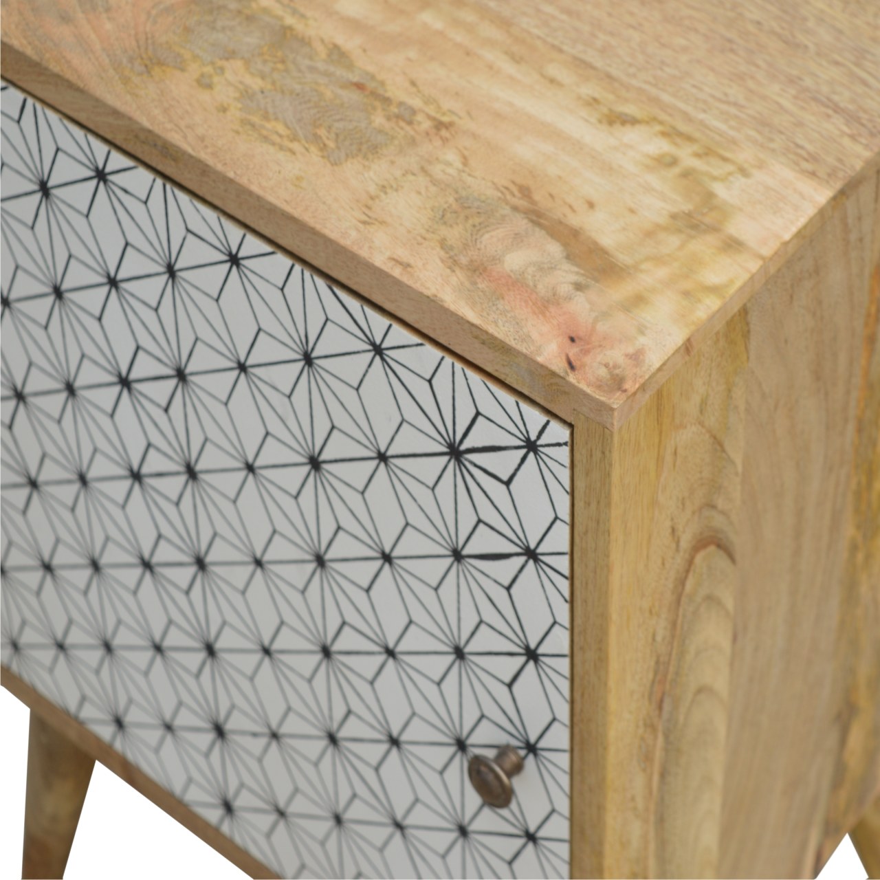 Prima Door Bedside - Image 6