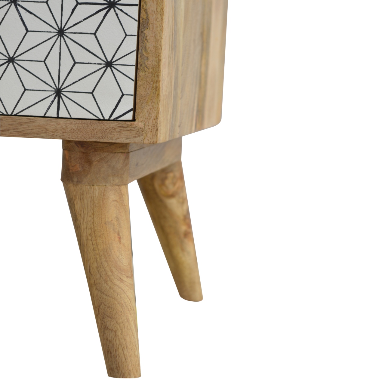 Prima Door Bedside - Image 7